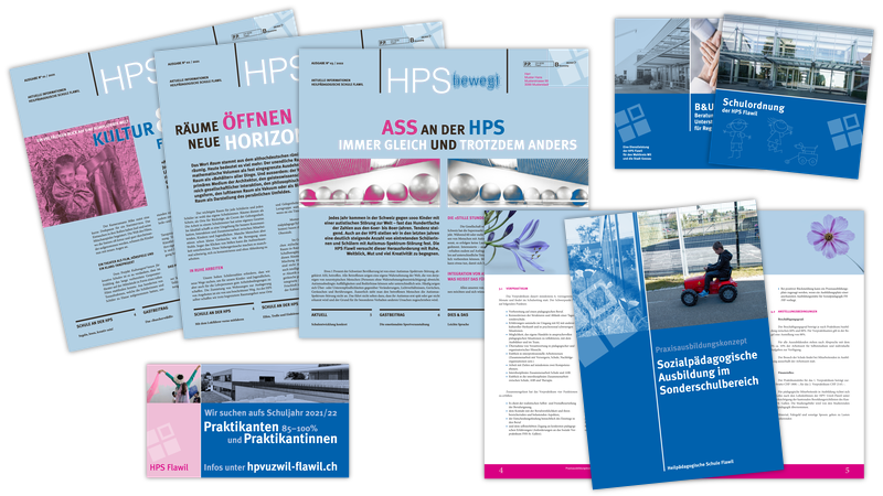 typopoint printprodukte hps flawil