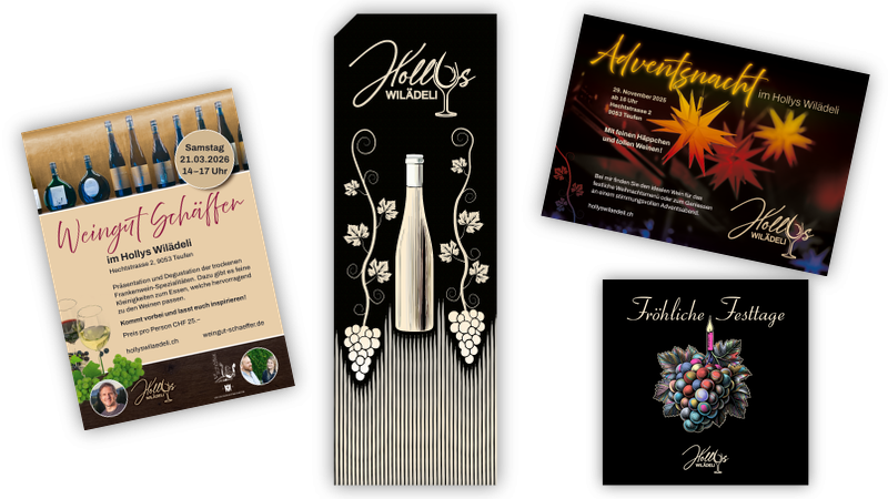 typopoint printprodukte hollys wylaedeli